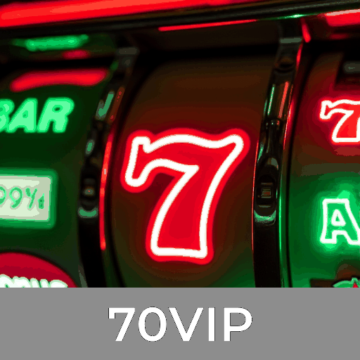 Experimente o Acesso Seguro Instantâneo na 70VIP
