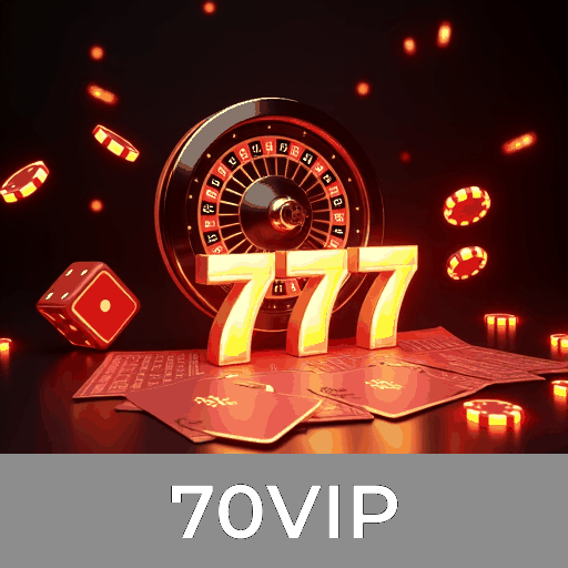 70VIP: A Plataforma de Apostas que Define Padrões com Serviço Profissional
