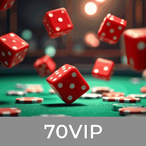 70VIP: Apostas Esportivas de Elite com Foco no Brasil