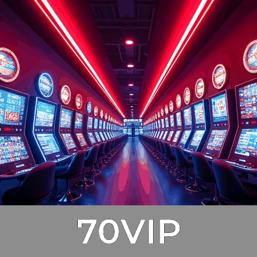 70VIP: Aproveite Bônus e Ofertas Únicas Incríveis