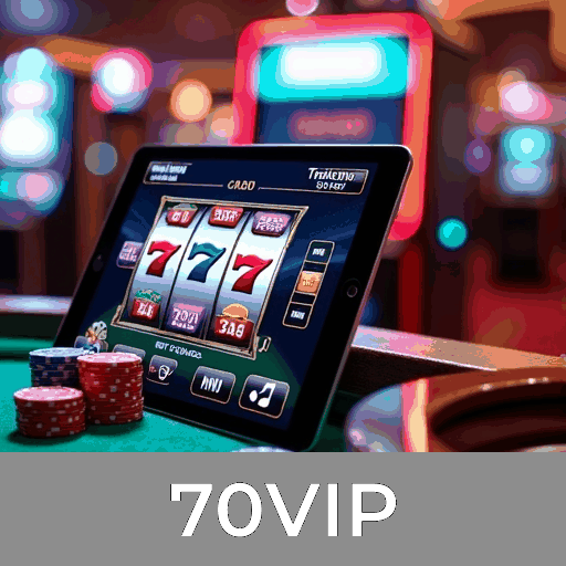 70VIP: Seu Cassino Premiado e Seguro